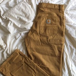 Carhartt Work Pants